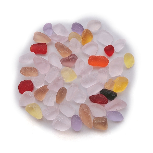 PandaHall Ocean Series Glass Display Decoration, Nuggest, Pink, 60~90mm Glass Nuggets Pink
PandaHall Ocean Series Glass Display Decoration, Nuggest, Pink, 60~90mm Glass Nuggets Pink