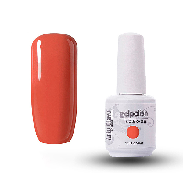 PandaHall 15ml Special Nail Gel, for Nail Art Stamping Print, Varnish Manicure Starter Kit, Salmon, Bottle: 34x80mm Resin Red
PandaHall 15ml Special Nail Gel, for Nail Art Stamping Print, Varnish Manicure Starter Kit, Salmon, Bottle: 34x80mm Resin Red
