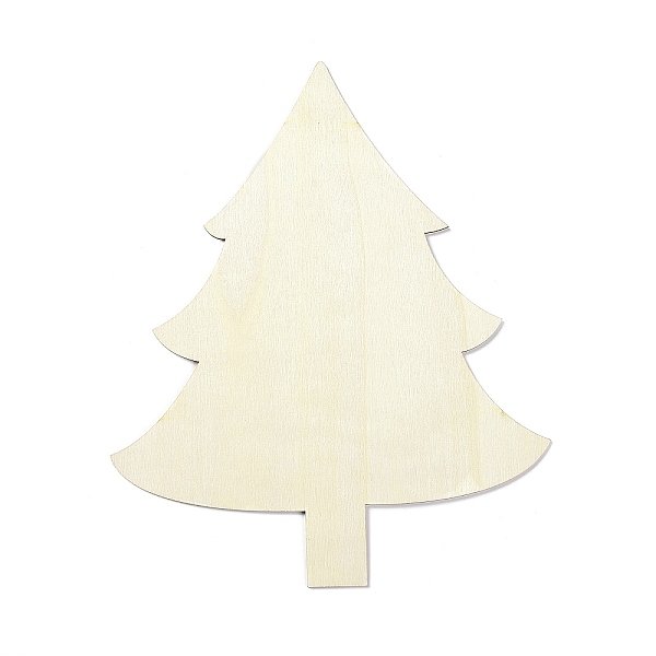 PandaHall Unfinished Poplar Wood Cutting Board Craft, Serving Tray for DIY Home Kitchen Cooking Decor, Christmas Tree, 24.9x19.9x0.2cm Wood..., Orange
PandaHall Unfinished Poplar Wood Cutting Board Craft, Serving Tray for DIY Home Kitchen Cooking Decor, Christmas Tree, 24.9x19.9x0.2cm Wood..., Orange