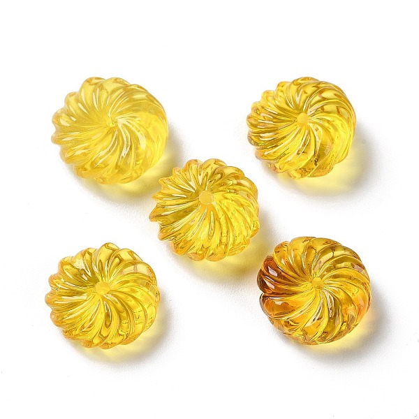 PandaHall Natural Baltic Amber Pendants, Flower Charms, 16x7mm, Hole: 1.5mm Amber Flower
PandaHall Natural Baltic Amber Pendants, Flower Charms, 16x7mm, Hole: 1.5mm Amber Flower