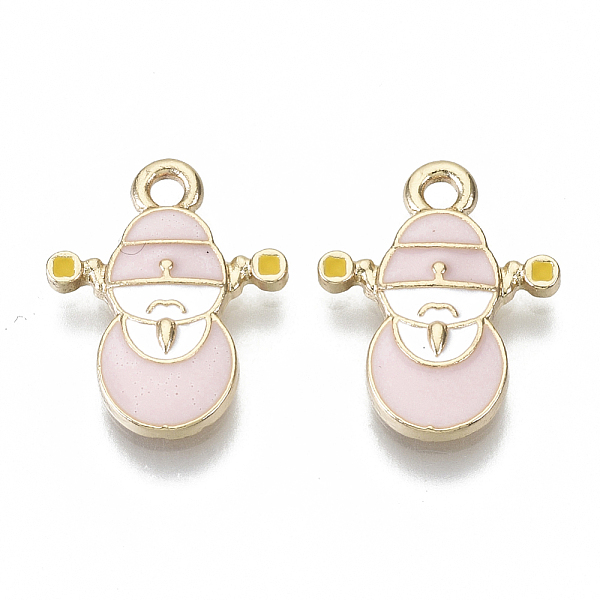 PandaHall Spring Festival Theme Chinese Style Zinc Alloy Pendants, with Enamel, Cadmium Free & Nickel Free & Lead Free, God of Fortune..., Pink
PandaHall Spring Festival Theme Chinese Style Zinc Alloy Pendants, with Enamel, Cadmium Free & Nickel Free & Lead Free, God of Fortune..., Pink