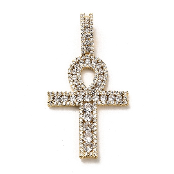 PandaHall Brass Micro Pave Cubic Zirconia Pendants, Long-Lasting Plated, Feminine Symbol, Golden, 52x28x8mm, Hole: 11X4.5mm Brass+Cubic..., Clear
PandaHall Brass Micro Pave Cubic Zirconia Pendants, Long-Lasting Plated, Feminine Symbol, Golden, 52x28x8mm, Hole: 11X4.5mm Brass+Cubic..., Clear