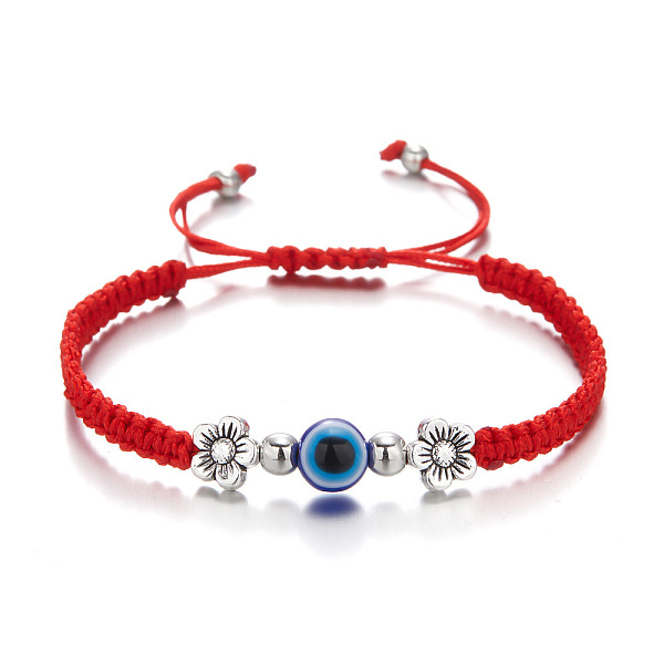 PandaHall Sweet Accessories Ceramic Beaded Bracelet Personalized Full Beaded Bracelet Lotus Crown Bracelet
PandaHall Sweet Accessories Ceramic Beaded Bracelet Personalized Full Beaded Bracelet Lotus Crown Bracelet
