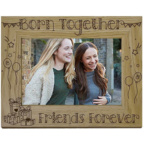 PandaHall Natural Wood Photo Frames, for Pictures Wall & Tabletop Decor Accessories, Rectangle, Balloon, 218x168mm, Inner Diameter: 142x90mm...
PandaHall Natural Wood Photo Frames, for Pictures Wall & Tabletop Decor Accessories, Rectangle, Balloon, 218x168mm, Inner Diameter: 142x90mm...