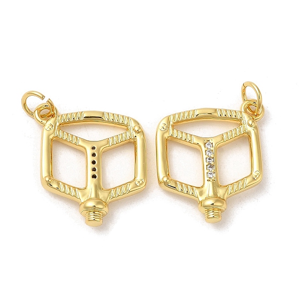 PandaHall Rack Plating Brass Micro Pave Cubic Zirconia Pendants, Lead Free & Cadmium Free, Long-Lasting Plated, Pentagon, Real 18K Gold..., Red
PandaHall Rack Plating Brass Micro Pave Cubic Zirconia Pendants, Lead Free & Cadmium Free, Long-Lasting Plated, Pentagon, Real 18K Gold..., Red