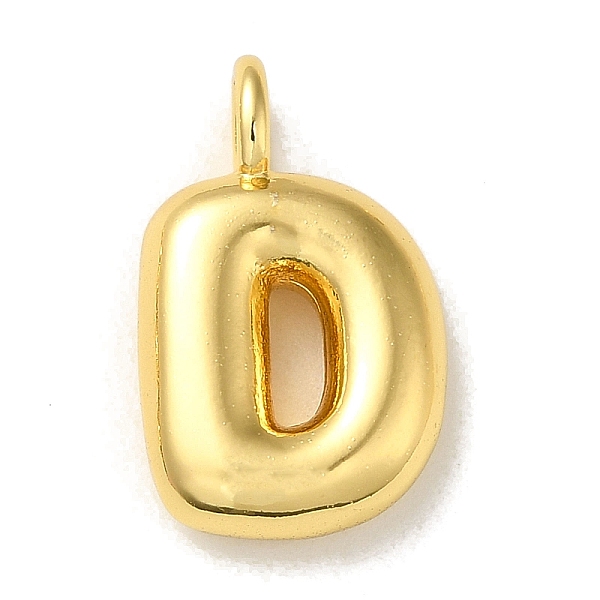 PandaHall Brass Pendants, Real 18K Gold Plated, Letter D, 19x12x5.5mm, Hole: 3.3mm Brass Letter D
PandaHall Brass Pendants, Real 18K Gold Plated, Letter D, 19x12x5.5mm, Hole: 3.3mm Brass Letter D