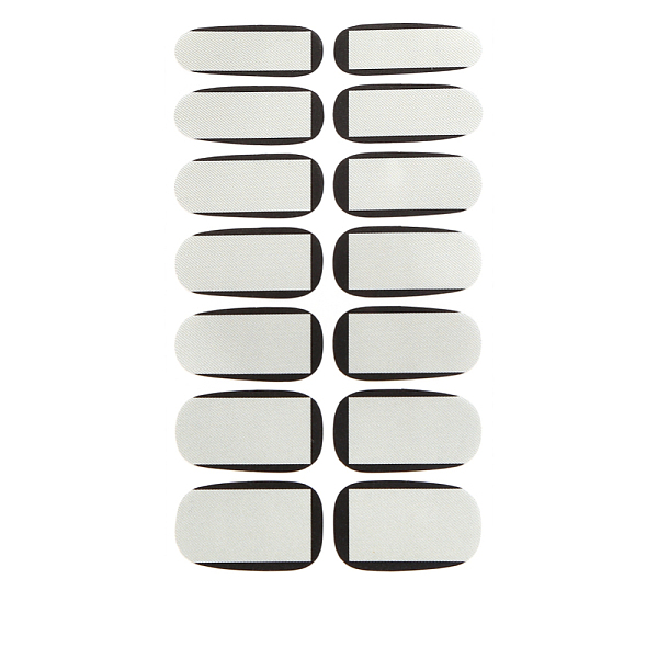 PandaHall Full Cover Nail Art Stickers, Marble Flower Animal Tartan Self-adhesive Nail Art Decals Strips, for Women Girls Manicure Nail Art...
PandaHall Full Cover Nail Art Stickers, Marble Flower Animal Tartan Self-adhesive Nail Art Decals Strips, for Women Girls Manicure Nail Art...