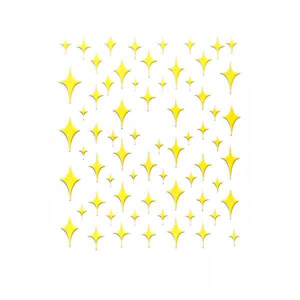 PandaHall 3D Metallic Star Sea Horse Bowknot Nail Decals Stickers, Self-Adhesive Nail Design Art, for Nail Toenails Tips Decorations, Gold...
PandaHall 3D Metallic Star Sea Horse Bowknot Nail Decals Stickers, Self-Adhesive Nail Design Art, for Nail Toenails Tips Decorations, Gold...