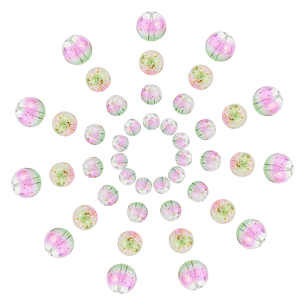 PandaHall SUNNYCLUE DIY Stretch Bracelets Making Kits 4 Size 4mm 6mm 8mm 10mm Transparent Spray Painted Glass Beads Drawbench Glass Beads...
PandaHall SUNNYCLUE DIY Stretch Bracelets Making Kits 4 Size 4mm 6mm 8mm 10mm Transparent Spray Painted Glass Beads Drawbench Glass Beads...