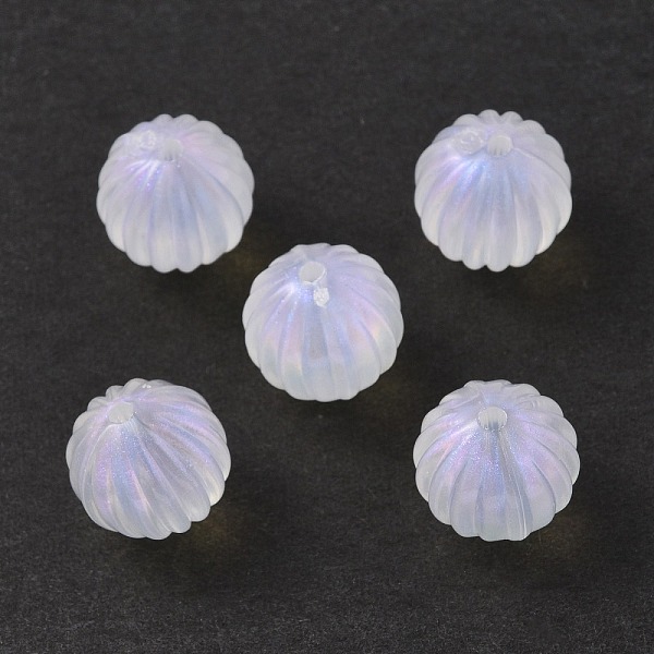 PandaHall Transparent Acrylic Beads, Glitter Powder, Round, Clear, 15mm, Hole: 1.5mm, about 490pcs/500g Acrylic Round Clear
PandaHall Transparent Acrylic Beads, Glitter Powder, Round, Clear, 15mm, Hole: 1.5mm, about 490pcs/500g Acrylic Round Clear