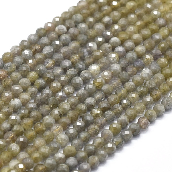 PandaHall Natural Tanzanite Beads Strands, Faceted, Round, 4mm, Hole: 0.5mm, about 104pcs/strand, 15.35 inch(39cm) Tanzanite Round
PandaHall Natural Tanzanite Beads Strands, Faceted, Round, 4mm, Hole: 0.5mm, about 104pcs/strand, 15.35 inch(39cm) Tanzanite Round