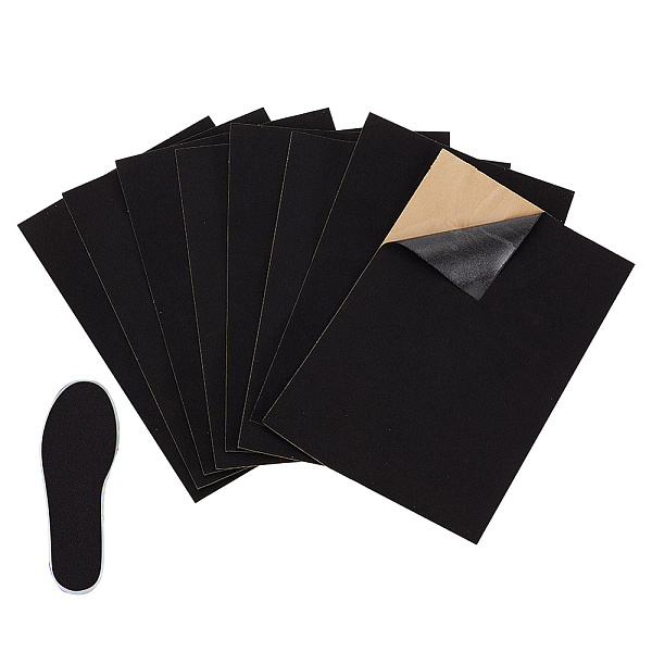 PandaHall Jewelry Flocking Cloth, Self-adhesive Fabric, Rectangle, Black, 30x20x0.03cm Cloth Black
PandaHall Jewelry Flocking Cloth, Self-adhesive Fabric, Rectangle, Black, 30x20x0.03cm Cloth Black