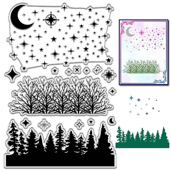 PandaHall Custom PVC Plastic Clear Stamps, for DIY Scrapbooking, Photo Album Decorative, Cards Making, Stamp Sheets, Film Frame, Tree...
PandaHall Custom PVC Plastic Clear Stamps, for DIY Scrapbooking, Photo Album Decorative, Cards Making, Stamp Sheets, Film Frame, Tree...