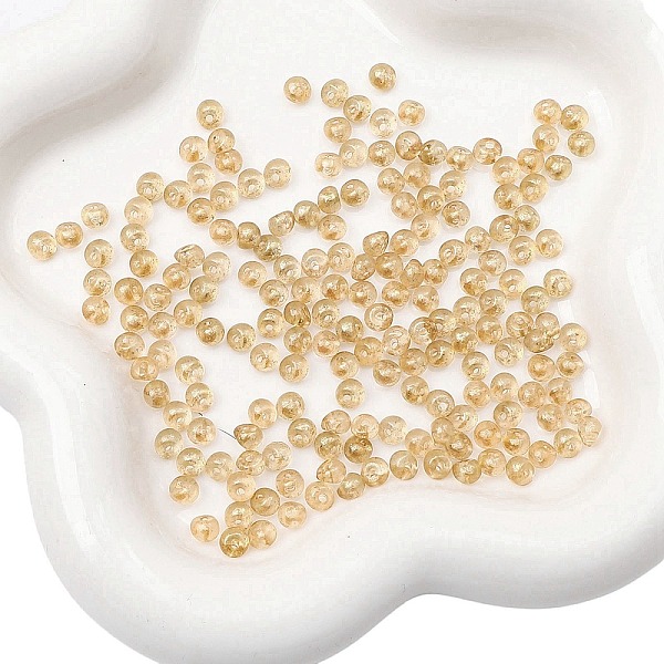PandaHall Transparent Acrylic Beads, BurlyWood, 5x4mm, Hole: 1.2mm, about 100pcs/Set Acrylic Orange
PandaHall Transparent Acrylic Beads, BurlyWood, 5x4mm, Hole: 1.2mm, about 100pcs/Set Acrylic Orange
