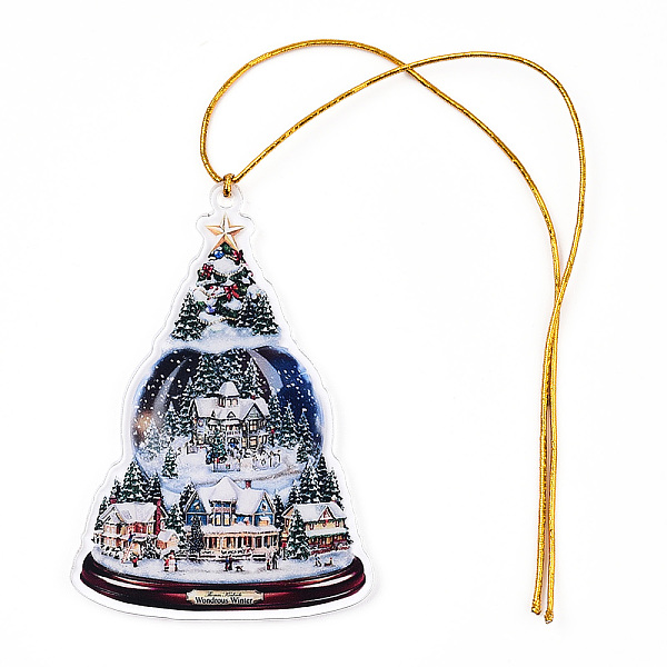 PandaHall Acrylic Christmas Tree Pendant Decoration, for Christmas Party or Car Reflector Hanging Ornaments, Colorful, 182mm Acrylic..., Multicolor
PandaHall Acrylic Christmas Tree Pendant Decoration, for Christmas Party or Car Reflector Hanging Ornaments, Colorful, 182mm Acrylic..., Multicolor
