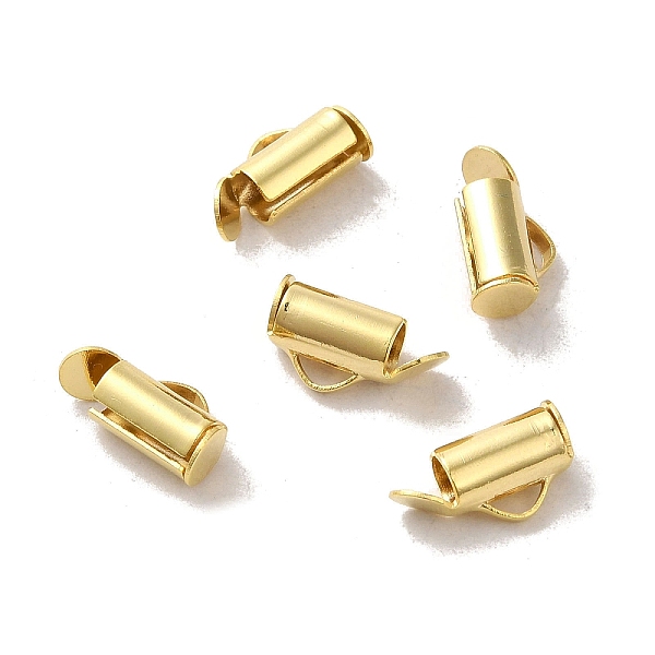 PandaHall Brass Cord Ends, Column, Real 24K Gold Plated, 11x4mm, Hole: 1mm, Inner Diameter: 3mm Brass Column
PandaHall Brass Cord Ends, Column, Real 24K Gold Plated, 11x4mm, Hole: 1mm, Inner Diameter: 3mm Brass Column