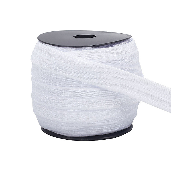 PandaHall arricraft 30 Yards(27.43m) White Elastic Stretch Band, High Elasticity Stretch Elastic Band for Light Color Clothing Sewing, 16mm...
PandaHall arricraft 30 Yards(27.43m) White Elastic Stretch Band, High Elasticity Stretch Elastic Band for Light Color Clothing Sewing, 16mm...