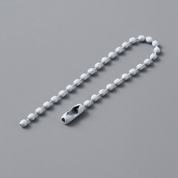 PandaHall 40Pcs 10 Style Acrylic Transparent Blank Pendants with Glitter, with Alloy Ball Chains, Flat Round & Heart & Square & Rhombus, For..., Clear
PandaHall 40Pcs 10 Style Acrylic Transparent Blank Pendants with Glitter, with Alloy Ball Chains, Flat Round & Heart & Square & Rhombus, For..., Clear