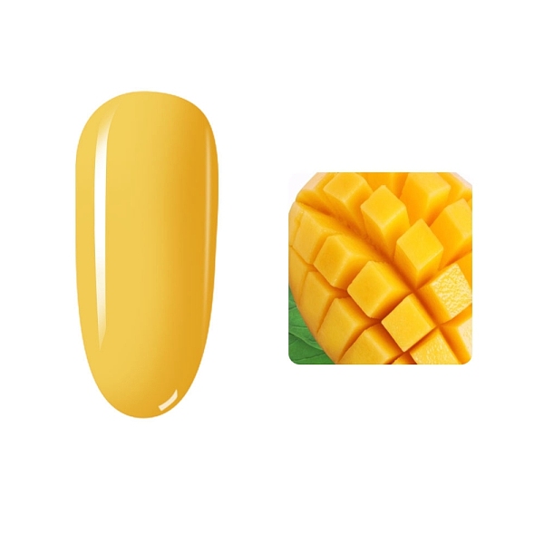 PandaHall 7ml Nail Gel, For Nail Art Design, Yellow, 3.2x2x7.1cm, net content: 7ml Resin Yellow
PandaHall 7ml Nail Gel, For Nail Art Design, Yellow, 3.2x2x7.1cm, net content: 7ml Resin Yellow