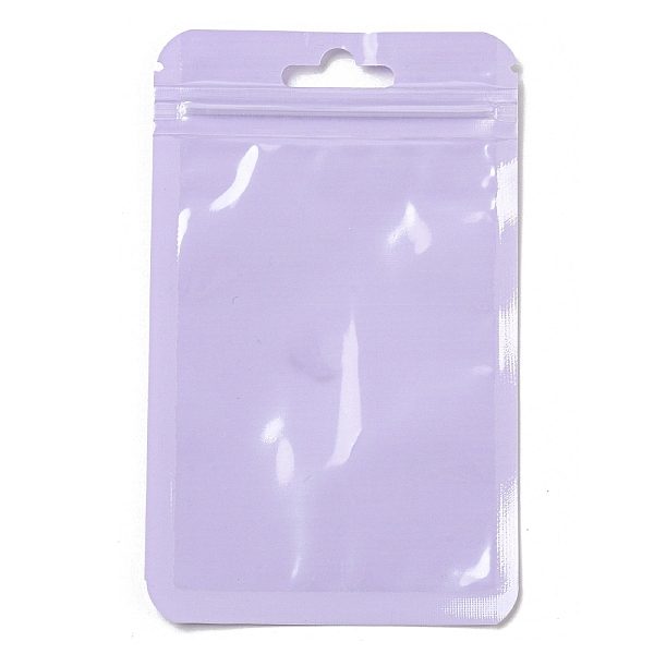 PandaHall Rectangle Plastic Yin-Yang Zip Lock Bags, Resealable Packaging Bags, Self Seal Bag, Lilac, 13x8x0.02cm, Unilateral Thickness: 2.5..., Purple
PandaHall Rectangle Plastic Yin-Yang Zip Lock Bags, Resealable Packaging Bags, Self Seal Bag, Lilac, 13x8x0.02cm, Unilateral Thickness: 2.5..., Purple