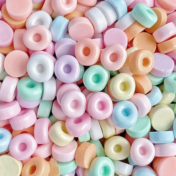 PandaHall Opaque Resin Decoden Cabochons, for DIY Decoration, Letter O, 13x12x6mm Resin Letter O Multicolor
PandaHall Opaque Resin Decoden Cabochons, for DIY Decoration, Letter O, 13x12x6mm Resin Letter O Multicolor