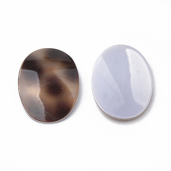 PandaHall Tiger Cowrie Shell Beads, Undrilled/No Hole Beads, Oval, Camel, 18x13x1~4mm Tiger Cowrie Shell Oval Brown
PandaHall Tiger Cowrie Shell Beads, Undrilled/No Hole Beads, Oval, Camel, 18x13x1~4mm Tiger Cowrie Shell Oval Brown
