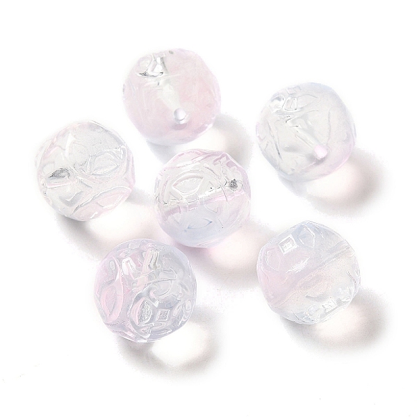 PandaHall Transparent Glass Beads, Cube, Lilac, 12x12x12mm, Hole: 1.4mm Glass Cube Purple
PandaHall Transparent Glass Beads, Cube, Lilac, 12x12x12mm, Hole: 1.4mm Glass Cube Purple