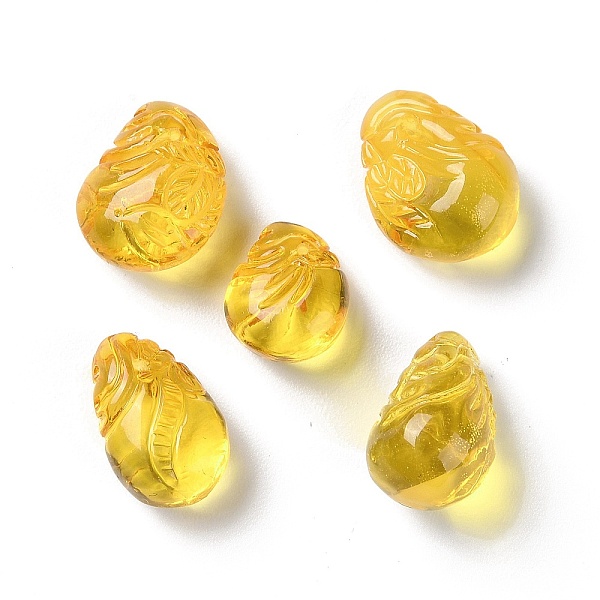 PandaHall Natural Baltic Amber Pendants, Carved Teardrop Charms, 16.5x13x8mm, Hole: 0.8mm Amber Teardrop
PandaHall Natural Baltic Amber Pendants, Carved Teardrop Charms, 16.5x13x8mm, Hole: 0.8mm Amber Teardrop