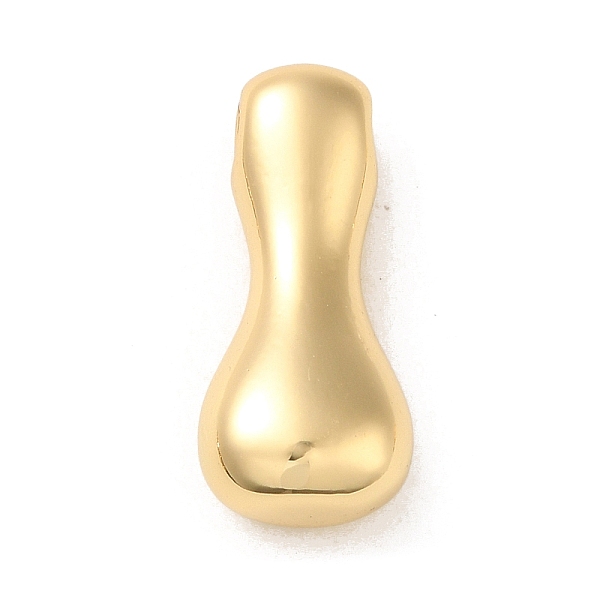 PandaHall Brass Pendant, Real 18K Gold Plated, Letter I, 23x10x7mm, Hole: 2.6x2mm Brass Letter I
PandaHall Brass Pendant, Real 18K Gold Plated, Letter I, 23x10x7mm, Hole: 2.6x2mm Brass Letter I