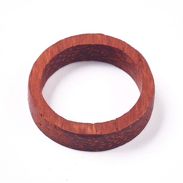 PandaHall Unfinished Sandalwood Frame, for DIY Epoxy Resin, UV Resin Jewelry Pendant, Necklaces Making, Ring/Circle, 19.9x5mm, Inner...
PandaHall Unfinished Sandalwood Frame, for DIY Epoxy Resin, UV Resin Jewelry Pendant, Necklaces Making, Ring/Circle, 19.9x5mm, Inner...