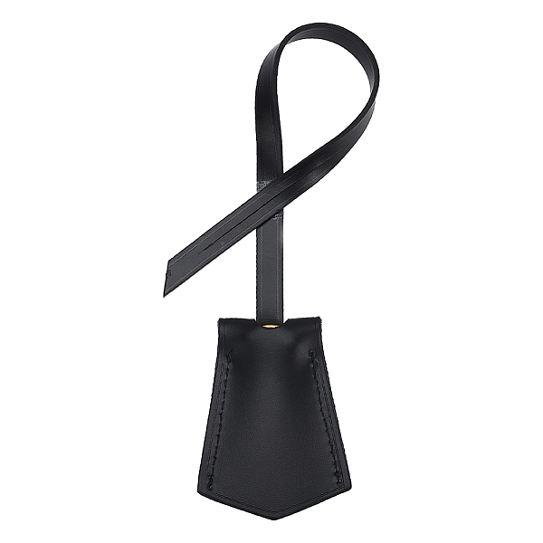 PandaHall Cowhide Pendant Decoration, Pentagon, Black, 25.8cm Cowhide Pentagon Black
PandaHall Cowhide Pendant Decoration, Pentagon, Black, 25.8cm Cowhide Pentagon Black