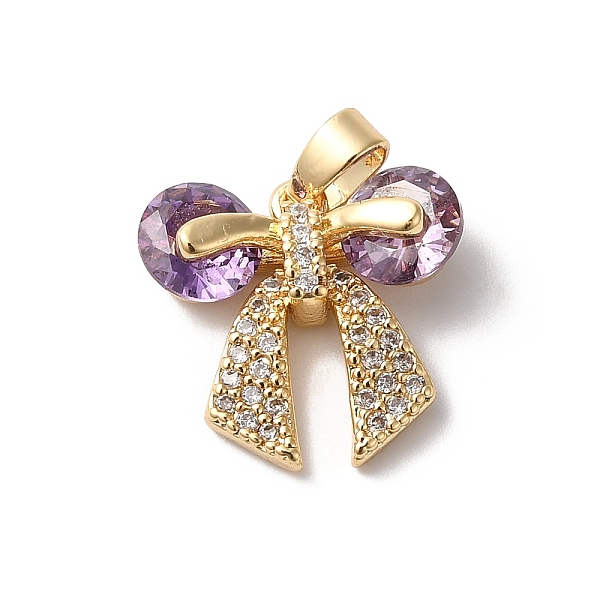 PandaHall Brass and Glass Pendants, Butterfly, Purple, Golden, 15x15x5mm, Hole: 4x2mm Brass+Cubic Zirconia Butterfly Purple
PandaHall Brass and Glass Pendants, Butterfly, Purple, Golden, 15x15x5mm, Hole: 4x2mm Brass+Cubic Zirconia Butterfly Purple