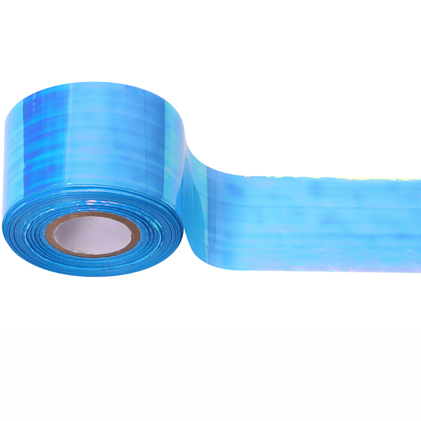 PandaHall Shining Nail Art Decoration Accessories, Cellophane Paper, DIY Nail Tips for Women, Deep Sky Blue, 40m, 100m/roll Paper Others
PandaHall Shining Nail Art Decoration Accessories, Cellophane Paper, DIY Nail Tips for Women, Deep Sky Blue, 40m, 100m/roll Paper Others