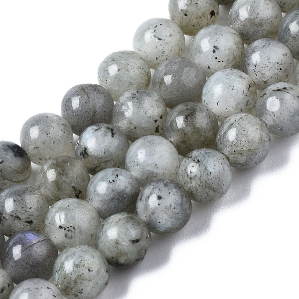 PandaHall Natural Labradorite Round Beads Strands, 6.5mm, Hole: 1mm, about 63pcs/strand, 15.5 inch Labradorite Round
PandaHall Natural Labradorite Round Beads Strands, 6.5mm, Hole: 1mm, about 63pcs/strand, 15.5 inch Labradorite Round