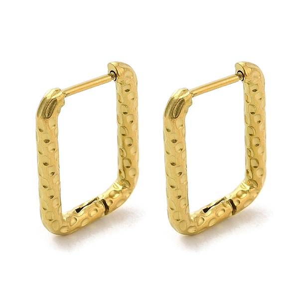 PandaHall 304 Stainless Steel Earring Findings, Golden, 21x14x2mm, Hole: 16.5x9mm, Pin: 0.8mm 304 Stainless Steel
PandaHall 304 Stainless Steel Earring Findings, Golden, 21x14x2mm, Hole: 16.5x9mm, Pin: 0.8mm 304 Stainless Steel