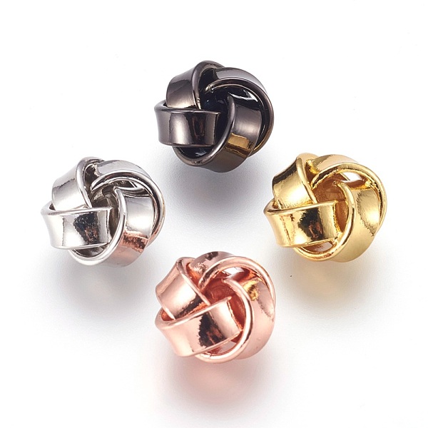 PandaHall Brass Beads, Flower, Mixed Color, 12x8mm, Hole: 2.5mm Brass Flower Multicolor
PandaHall Brass Beads, Flower, Mixed Color, 12x8mm, Hole: 2.5mm Brass Flower Multicolor