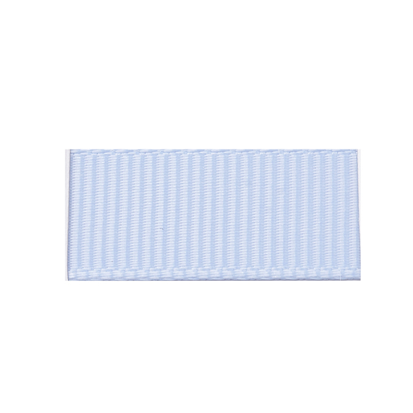 PandaHall High Dense Polyester Grosgrain Ribbons, Light Steel Blue, 3/8 inch(9.5mm), about 100yards/roll Polyester None Blue
PandaHall High Dense Polyester Grosgrain Ribbons, Light Steel Blue, 3/8 inch(9.5mm), about 100yards/roll Polyester None Blue