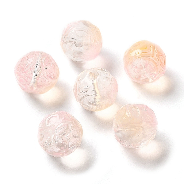 PandaHall Transparent Glass Beads, Cube, Pink, 12x12x12mm, Hole: 1.4mm Glass Cube Pink
PandaHall Transparent Glass Beads, Cube, Pink, 12x12x12mm, Hole: 1.4mm Glass Cube Pink