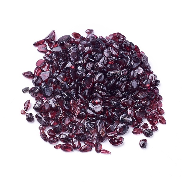 PandaHall Natural Garnet Beads, Undrilled, Chips, 5~9x3~6x2~4mm, about 100g/bag Garnet Chip
PandaHall Natural Garnet Beads, Undrilled, Chips, 5~9x3~6x2~4mm, about 100g/bag Garnet Chip