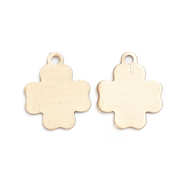 PandaHall Brass Charms, Stamping Blank Tag, Long-Lasting Plated, Cross, Brushed Antique Bronze, 12x10x0.5mm, Hole: 1.2mm Brass Cross
PandaHall Brass Charms, Stamping Blank Tag, Long-Lasting Plated, Cross, Brushed Antique Bronze, 12x10x0.5mm, Hole: 1.2mm Brass Cross