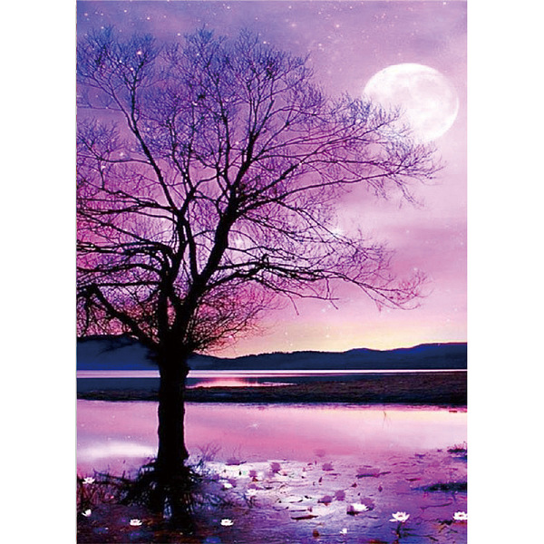 PandaHall DIY 5D Tree of Life Pattern Canvas Diamond Painting Kits, with Resin Rhinestones, Sticky Pen, Tray Plate, Glue Clay, for Home Wall..., Multicolor
PandaHall DIY 5D Tree of Life Pattern Canvas Diamond Painting Kits, with Resin Rhinestones, Sticky Pen, Tray Plate, Glue Clay, for Home Wall..., Multicolor