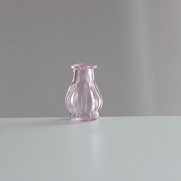PandaHall Transparent Miniature Glass Vase Bottles, Micro Landscape Garden Dollhouse Accessories, Photography Props Decorations, Pearl Pink...
PandaHall Transparent Miniature Glass Vase Bottles, Micro Landscape Garden Dollhouse Accessories, Photography Props Decorations, Pearl Pink...