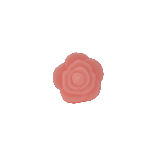PandaHall Food Grade Eco-Friendly Silicone Focal Beads, Chewing Beads For Teethers, DIY Nursing Necklaces Making, Rose, Dark Salmon...
PandaHall Food Grade Eco-Friendly Silicone Focal Beads, Chewing Beads For Teethers, DIY Nursing Necklaces Making, Rose, Dark Salmon...