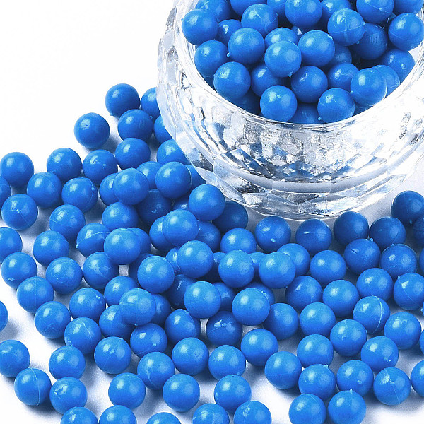 PandaHall Plastic Water Soluble Fuse Beads, for Kids Crafts, DIY PE Melty Beads, Round, Dodger Blue, 5mm Plastic Round
PandaHall Plastic Water Soluble Fuse Beads, for Kids Crafts, DIY PE Melty Beads, Round, Dodger Blue, 5mm Plastic Round