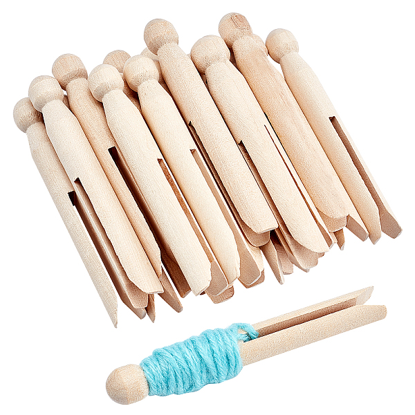 PandaHall CHGCRAFT 10Pcs 4inch Wooden Yarn Ball Winder Wood Yarn Storage Stick Manual Floss Bobbin Winder Wooden Stick for Yarn Wool Winding..., Orange
PandaHall CHGCRAFT 10Pcs 4inch Wooden Yarn Ball Winder Wood Yarn Storage Stick Manual Floss Bobbin Winder Wooden Stick for Yarn Wool Winding..., Orange
