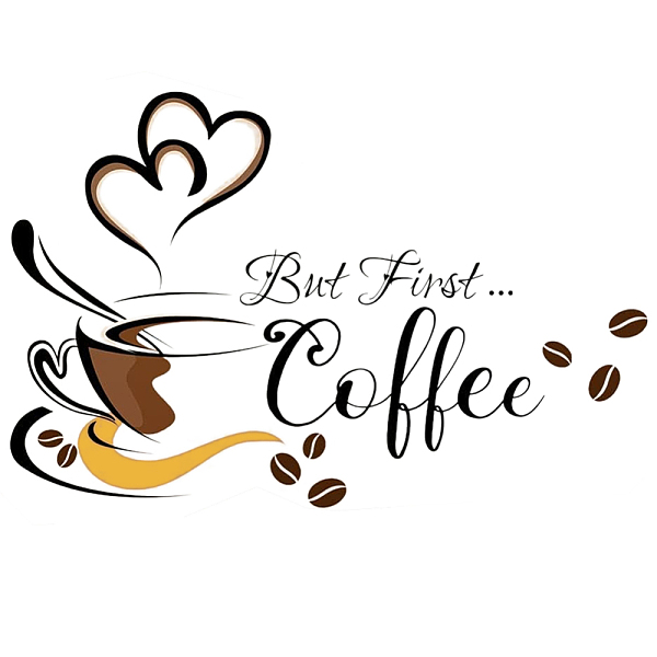 PandaHall PVC Plastic Sticker for Wall Decoration, Rectangle with Coffee Cup & Heart Pattern, Sienna, 300x200x0.3mm PVC Rectangle Brown
PandaHall PVC Plastic Sticker for Wall Decoration, Rectangle with Coffee Cup & Heart Pattern, Sienna, 300x200x0.3mm PVC Rectangle Brown