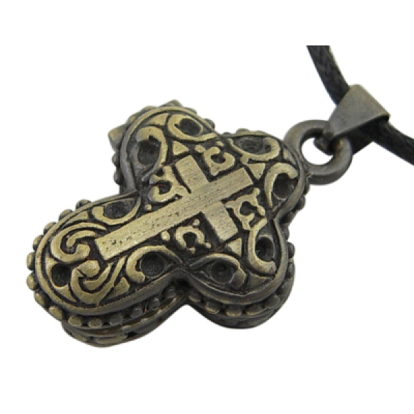 PandaHall Brass Prayer Box Pendants, Brushed Antique Bronze, about 18mm wide, 30mm long, 10mm thick, hole: 4mm Brass Box
PandaHall Brass Prayer Box Pendants, Brushed Antique Bronze, about 18mm wide, 30mm long, 10mm thick, hole: 4mm Brass Box