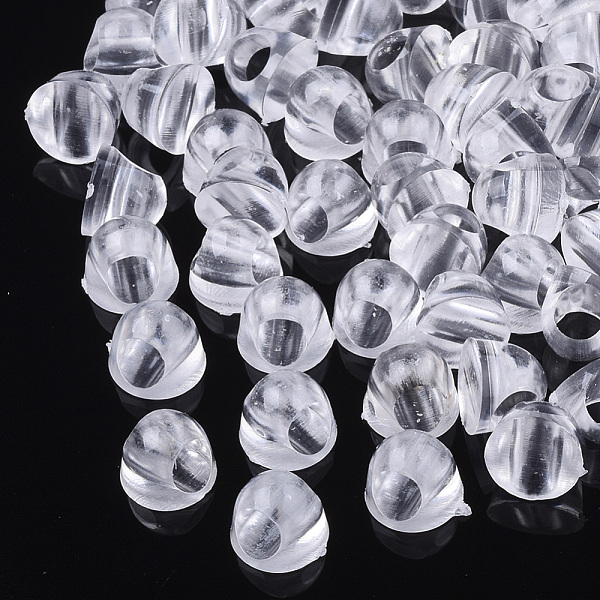 PandaHall Acrylic Base for Hair Tie Making, Cabochon Base for Ponytail Holder, Elastic Hair Band Blanks, DIY Hair Accessories, Clear, 7x6mm...
PandaHall Acrylic Base for Hair Tie Making, Cabochon Base for Ponytail Holder, Elastic Hair Band Blanks, DIY Hair Accessories, Clear, 7x6mm...