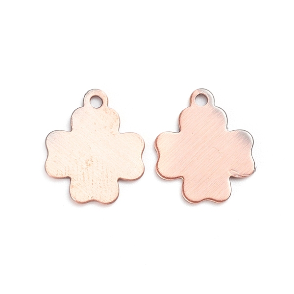 PandaHall Brass Charms, Stamping Blank Tag, Long-Lasting Plated, Cross, Brushed Red Copper, 12x10x0.5mm, Hole: 1.2mm Brass Cross
PandaHall Brass Charms, Stamping Blank Tag, Long-Lasting Plated, Cross, Brushed Red Copper, 12x10x0.5mm, Hole: 1.2mm Brass Cross