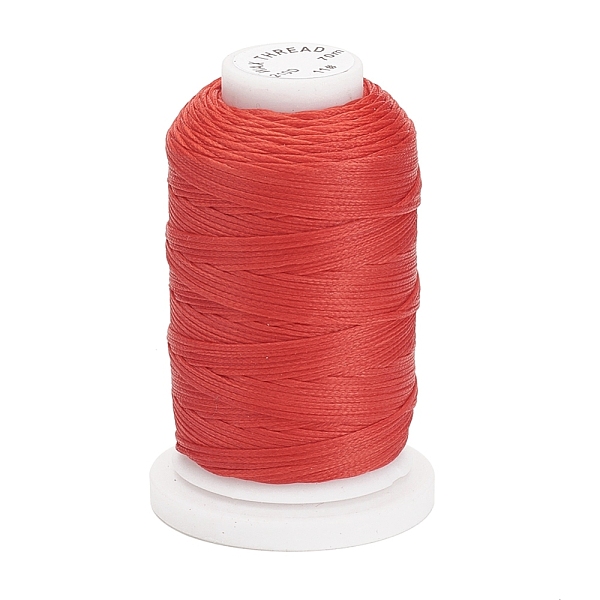 PandaHall Waxed Polyester Cord, Flat, Red, 1mm, about 76.55 yards(70m)/roll Waxed Polyester Cord Flat Red
PandaHall Waxed Polyester Cord, Flat, Red, 1mm, about 76.55 yards(70m)/roll Waxed Polyester Cord Flat Red